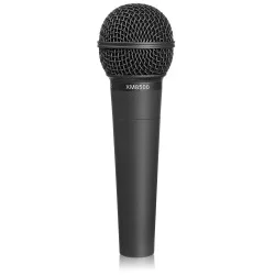Behringer XM8500 Dynamic Cardioid Vocal Microphone