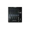Allen & Heath Xone:PX5 4+1 DJ Mixer with Soundcard