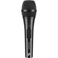 Sennheiser XS-1 Handheld Cardioid Dynamic Vocal Microphone