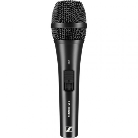 Sennheiser XS-1 Handheld Cardioid Dynamic Vocal Microphone