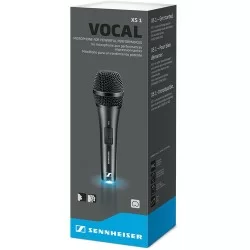 Sennheiser XS-1 Handheld Cardioid Dynamic Vocal Microphone