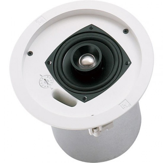 EVID C4.2 4" 2 Way Coaxial Ceiling Loudspeaker - Pair EVID C4.2 4" 2 Way Coaxial Ceiling Loudspeaker - Pair