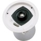 EVID C4.2 4" 2 Way Coaxial Ceiling Loudspeaker - Pair