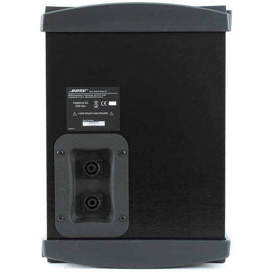 Bose Portable - B1 bass module Bose Portable - B1 bass module