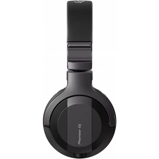Pioneer DJ HDJ-CUE1-BT Bluetooth DJ Headphones - Black Pioneer DJ HDJ-CUE1-BT Bluetooth DJ Headphones - Black