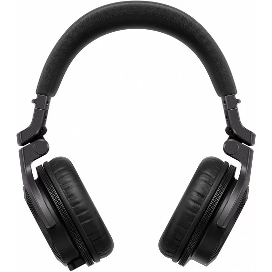 Pioneer DJ HDJ-CUE1-BT Bluetooth DJ Headphones - Black Pioneer DJ HDJ-CUE1-BT Bluetooth DJ Headphones - Black