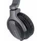 Pioneer DJ HDJ-CUE1-BT Bluetooth DJ Headphones - Black Pioneer DJ HDJ-CUE1-BT Bluetooth DJ Headphones - Black