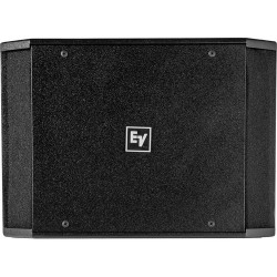 EVID-S12.1 B subwoofer 12" cabinet - Single