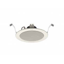 Ceiling Speaker PC-1869 F00 TOA Ceiling Mounted 6w