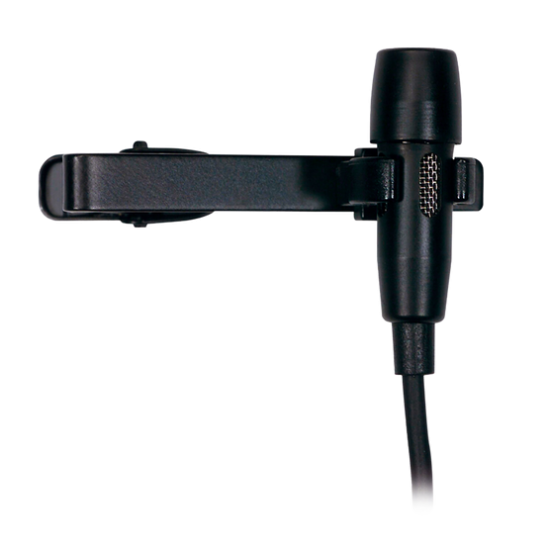 AKG CK99 L Condenser lavalier microphone AKG CK99 L Condenser lavalier microphone
