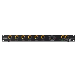 AKG Digital automatic microphone mixer