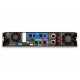  IT12000-HD Two channel tour sound amplifier with BSS OmniDrive HD processing