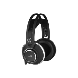 AKG K872 Master reference closed-back studio headphones