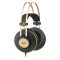 AKG Professional studio headphones Display Unit