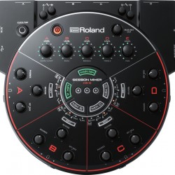 Roland HS-5 Session Mixer