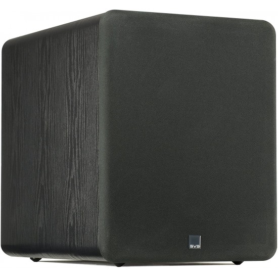 SVS PB-1000 Pro Subwoofer Premium Black Ash SVS PB-1000 Pro Subwoofer Premium Black Ash