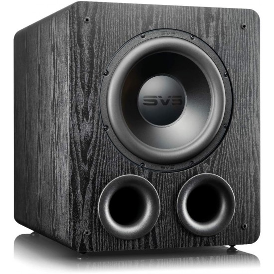 SVS PB-2000 Pro Subwoofer Premium Black Ash SVS PB-2000 Pro Subwoofer Premium Black Ash