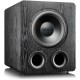 SVS PB-2000 Pro Subwoofer Premium Black Ash SVS PB-2000 Pro Subwoofer Premium Black Ash
