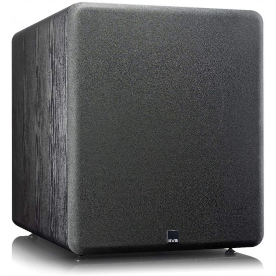 SVS PB-2000 Pro Subwoofer Premium Black Ash SVS PB-2000 Pro Subwoofer Premium Black Ash