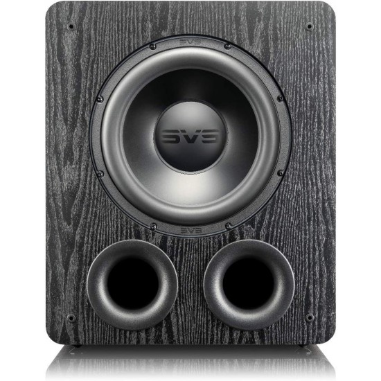 SVS PB-2000 Pro Subwoofer Premium Black Ash SVS PB-2000 Pro Subwoofer Premium Black Ash