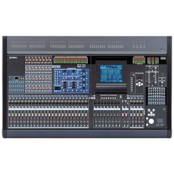 Yamaha PM5D Digital Mixing Console 