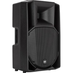 RCF Art 712-A MK4 Digital Active Speaker System 12" + 1.75" v.c., 700Wrms, 1400Wpeak
