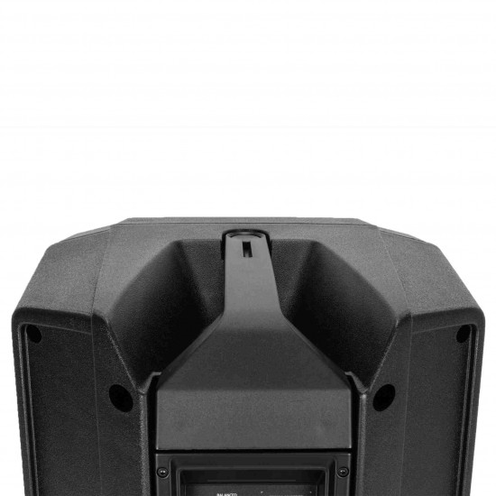 RCF Art 712-A MK4 Digital Active Speaker System 12" + 1.75" v.c., 700Wrms, 1400Wpeak