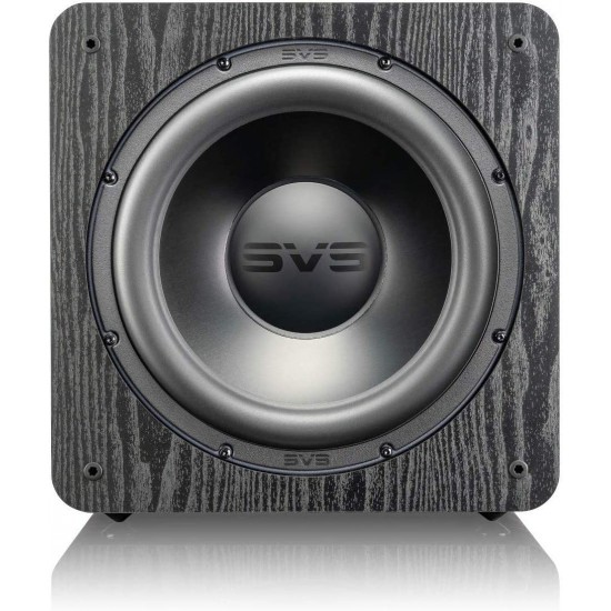 SVS SB-2000 Pro Subwoofer Premium Black Ash SVS SB-2000 Pro Subwoofer Premium Black Ash