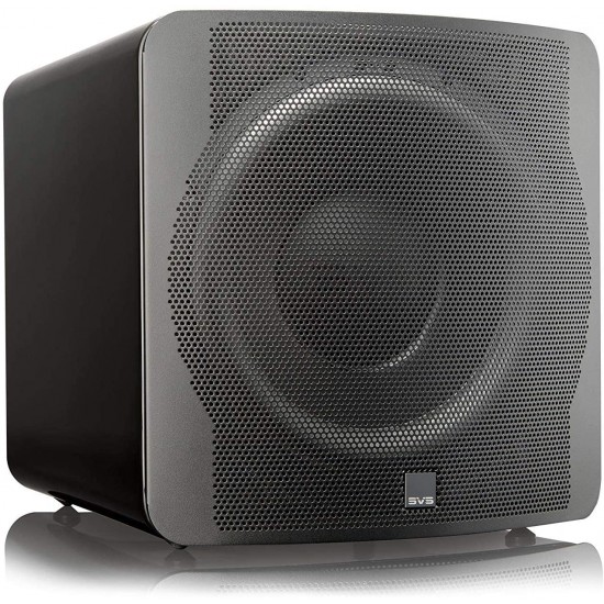 SVS SB-3000 Subwoofer Gloss Black Ash SVS SB-3000 Subwoofer Gloss Black Ash