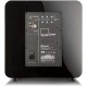 SVS SB-3000 Subwoofer Gloss Black Ash SVS SB-3000 Subwoofer Gloss Black Ash