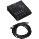 Bose T4S ToneMatch Mixer - Black Bose T4S ToneMatch Mixer - Black