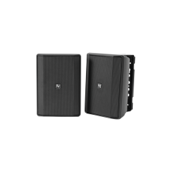 Evid-S5.2x B Speaker 5” Cabinet 70/100v Ip65