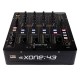 Allen & Heath Xone:43 4-channel DJ Mixer Allen & Heath Xone:43 4-channel DJ Mixer
