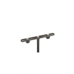 23550 Microphone Bar - Black