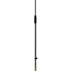 260 Microphone Stand - Nickel
