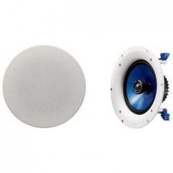 Yamaha NS-IC800 Ceiling Speakers White