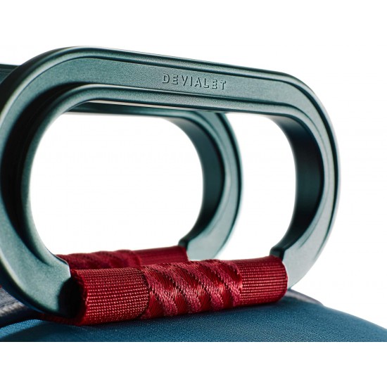 Devialet Cocoon Phantom II Carrying Case Neptune Blue Devialet Cocoon Phantom II Carrying Case Neptune Blue