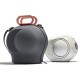 Devialet Cocoon Phantom II Carrying Case Mercury Grey Devialet Cocoon Phantom II Carrying Case Mercury Grey