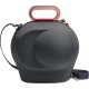 Devialet Cocoon Phantom II Carrying Case Mercury Grey Devialet Cocoon Phantom II Carrying Case Mercury Grey
