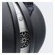 Devialet Cocoon Phantom II Carrying Case Mercury Grey Devialet Cocoon Phantom II Carrying Case Mercury Grey