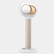 Devialet Phantom I Tree Speaker Stand Wood Devialet Phantom I Tree Speaker Stand Wood