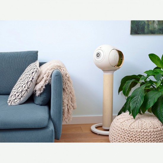 Devialet Phantom I Tree Speaker Stand Wood Devialet Phantom I Tree Speaker Stand Wood