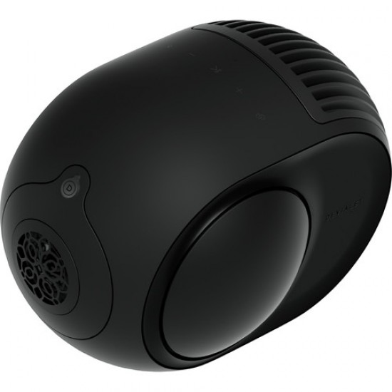 Devialet Phantom II 95 DB Wireless Speaker Matte Black Devialet Phantom II 95 DB Wireless Speaker Matte Black