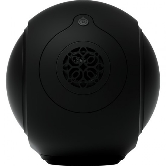 Devialet Phantom II 95 DB Wireless Speaker Matte Black
