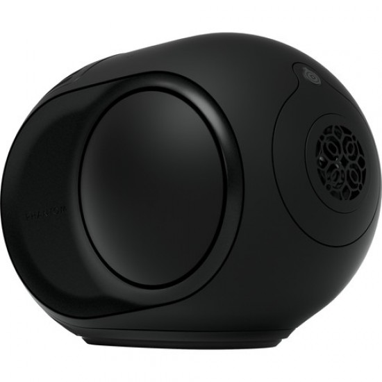 Devialet Phantom II 95 DB Wireless Speaker Matte Black Devialet Phantom II 95 DB Wireless Speaker Matte Black