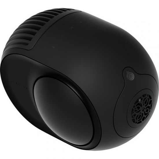 Devialet Phantom II 95 DB Wireless Speaker Matte Black Devialet Phantom II 95 DB Wireless Speaker Matte Black