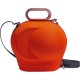 Devialet Cocoon Phantom II Carrying Case Orange Devialet Cocoon Phantom II Carrying Case Orange