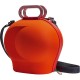 Devialet Cocoon Phantom II Carrying Case Orange Devialet Cocoon Phantom II Carrying Case Orange