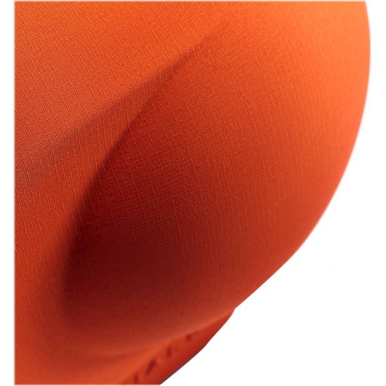 Devialet Cocoon Phantom II Carrying Case Orange Devialet Cocoon Phantom II Carrying Case Orange