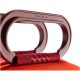 Devialet Cocoon Phantom II Carrying Case Orange Devialet Cocoon Phantom II Carrying Case Orange